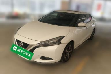 Used Nissan Lannia 2016 1.6L CVT Cool Edition