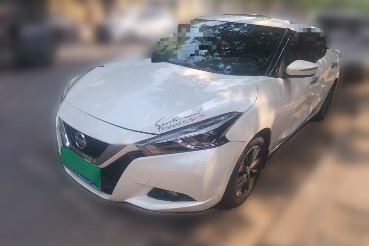 Used Nissan Lannia 2016 1.6L Manual Cool Edition Guazi used car, China used car export, Used car for sale, Used Nissan cars, Cheapest cars for sale
