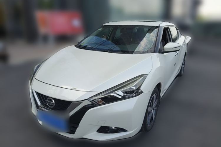 Used Nissan Lannia 2016 1.6L CVT Cool Edition Guazi used car, China used car export, Used car for sale, Used  cars, Cheapest cars for sale
