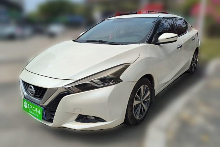 Used Nissan Lannia 2016 1.6L Manual Cool Edition Guazi used car, China used car export, Used car for sale, Used  cars, Cheapest cars for sale