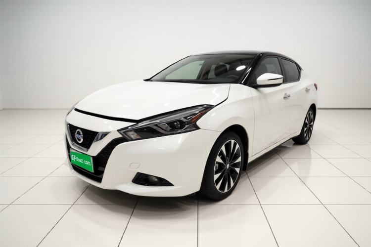 Used Nissan Lannia 2016 1.6L CVT Smart Cool Edition Guazi used car, China used car export, Used car for sale, Used  cars, Cheapest cars for sale