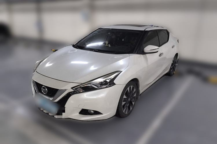 Used Nissan Lannia 2016 1.6L CVT Smart Cool Edition Guazi used car, China used car export, Used car for sale, Used  cars, Cheapest cars for sale