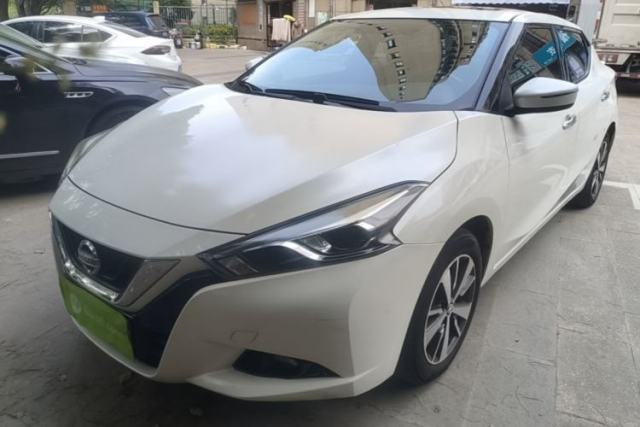 Used Nissan Lannia 2016 1.6L Manual Cool Edition