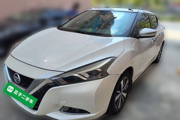 Nissan Lannia 2016 1.6L CVT Cool Edition usado Guazi used car, China used car export, Used car for sale, Used  cars, Cheapest cars for sale