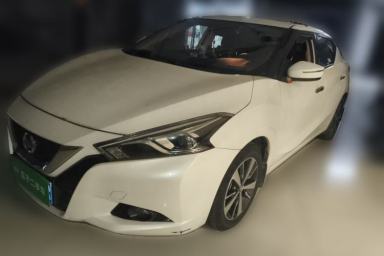 Used Nissan Lannia 2016 1.6L Manual Cool Edition