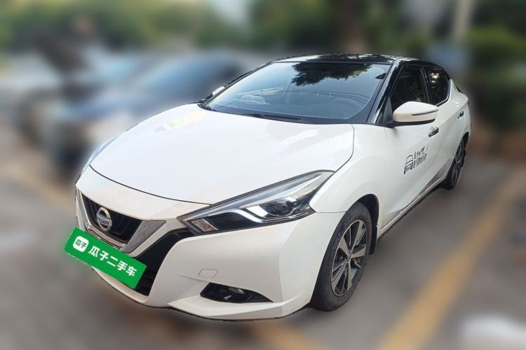 Nissan Lannia 2016 1.6L CVT Cool Edition usata Guazi used car, China used car export, Used car for sale, Used cars, Cheapest cars for sale