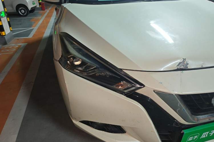 Used Nissan Lannia 2016 1.6L CVT Cool Edition Right Front Headlight