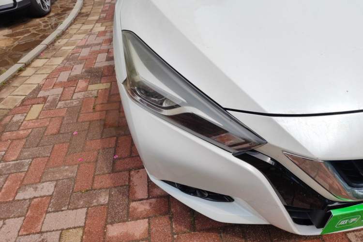 Used Nissan Lannia 2016 1.6L CVT Cool Edition Right Front Headlight