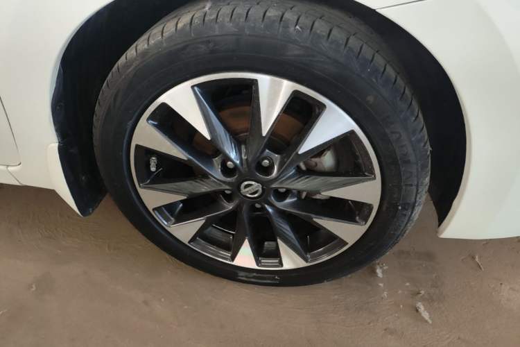 Used Nissan Lannia 2016 1.6L CVT High-Energy Version Right Front Wheel Hub