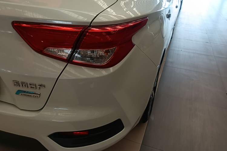 Used Nissan Lannia 2016 1.6L CVT Cool Edition Right Rear Taillight