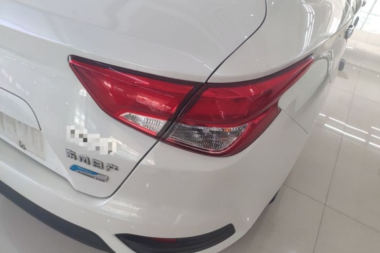 Used Nissan Lannia 2016 1.6L CVT Cool Edition Right Rear Taillight