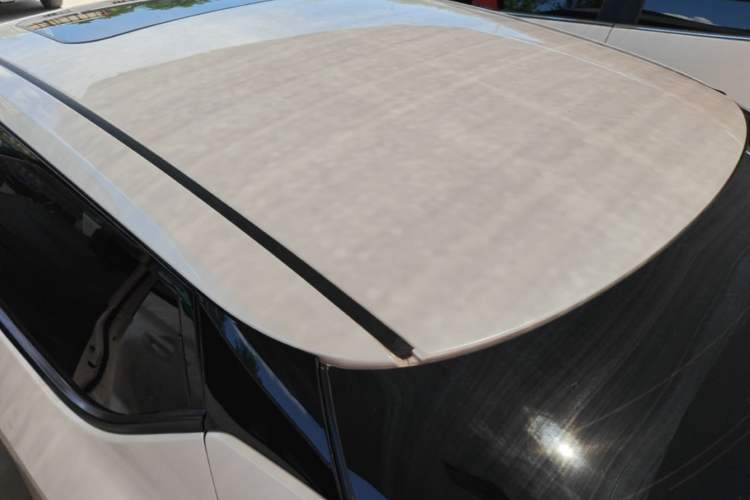 Used Nissan Lannia 2016 1.6L CVT Smart Cool Edition Roof