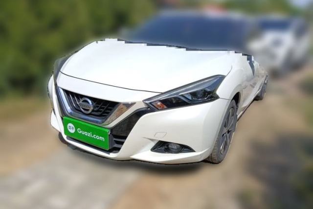 Used Nissan Lannia 2016 1.6L CVT Cool Edition