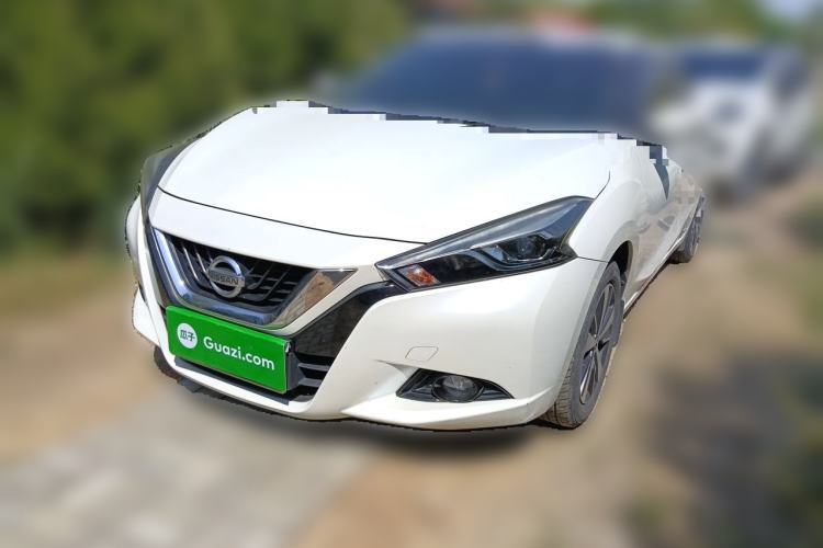 Used Nissan Lannia 2016 1.6L CVT Cool Edition Guazi used car, China used car export, Used car for sale, Used  cars, Cheapest cars for sale