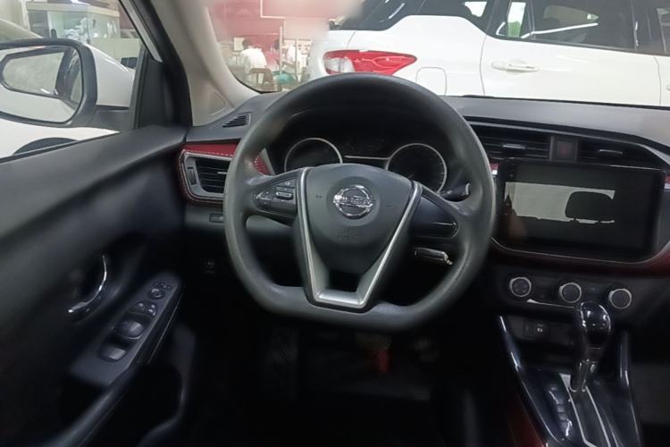 Used Nissan Lannia 2016 1.6L CVT Cool Edition Steering Wheel