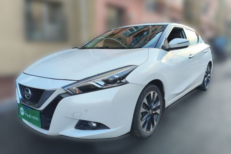 Ojetý Nissan Lannia 2016 1.6L CVT Smart Cool Edition Guazi used car, China used car export, Used car for sale, Used  cars, Cheapest cars for sale