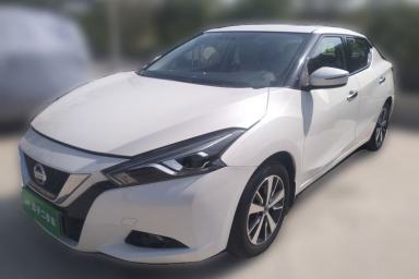 Used Nissan Lannia 2016 1.6L CVT Cool Edition