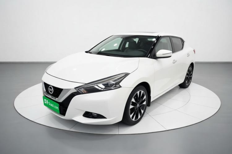 Used Nissan Lannia 2016 1.6L CVT Smart Cool Edition Guazi used car, China used car export, Used car for sale, Used  cars, Cheapest cars for sale