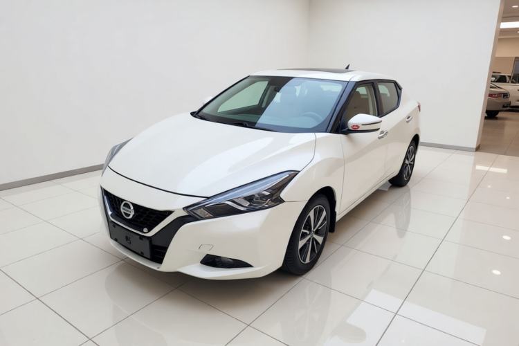 Used Nissan Lannia 2016 1.6L CVT Cool Edition Guazi used car, China used car export, Used car for sale, Used  cars, Cheapest cars for sale