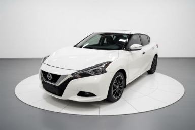 Used Nissan Lannia 2016 1.6L CVT Smart Cool Edition