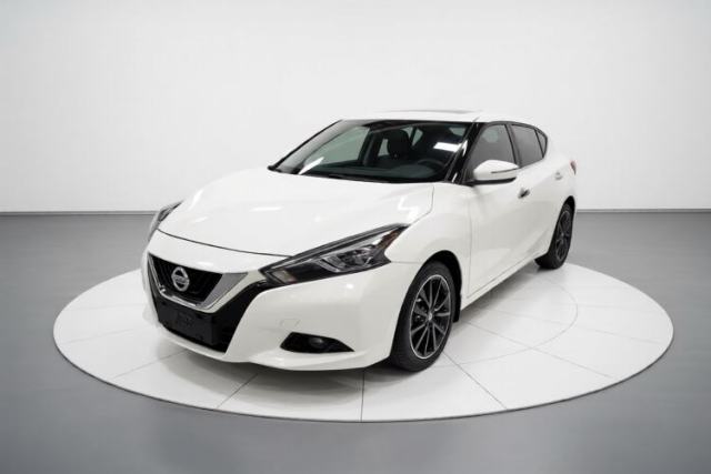 Used Nissan Lannia 2016 1.6L CVT Smart Cool Edition