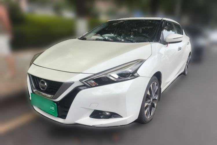 Used Nissan Lannia 2016 1.6L CVT Smart Cool Edition Guazi used car, China used car export, Used car for sale, Used  cars, Cheapest cars for sale