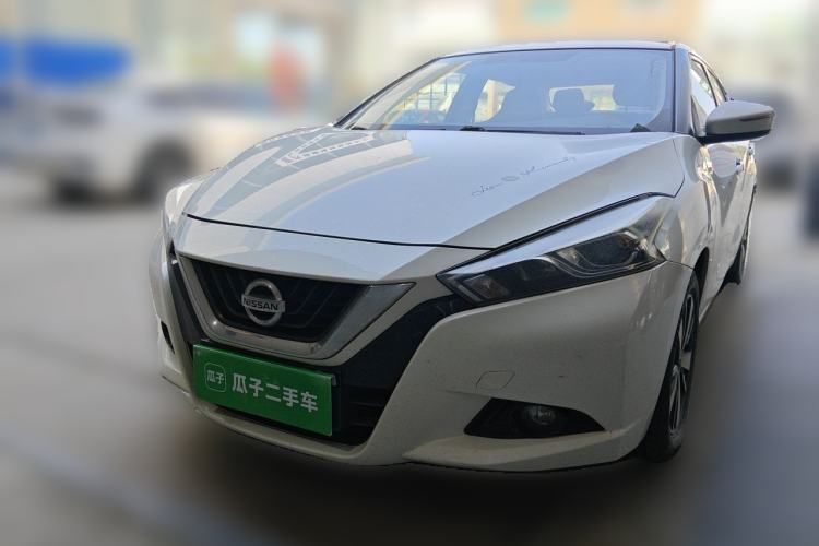 Used Nissan Lannia 2016 1.6L Manual Cool Edition Guazi used car, China used car export, Used car for sale, Used  cars, Cheapest cars for sale