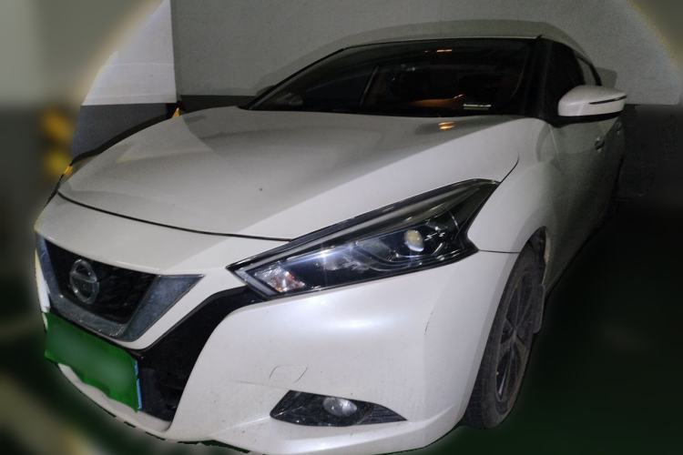 Used Nissan Lannia 2016 1.6L Manual Cool Edition Guazi used car, China used car export, Used car for sale, Used Nissan cars, Cheapest cars for sale