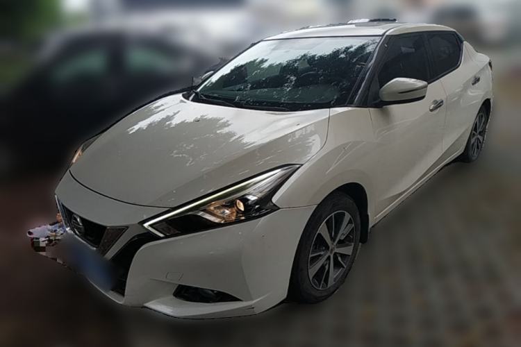 Used Nissan Lannia 2016 1.6L CVT Cool Edition Guazi used car, China used car export, Used car for sale, Used  cars, Cheapest cars for sale