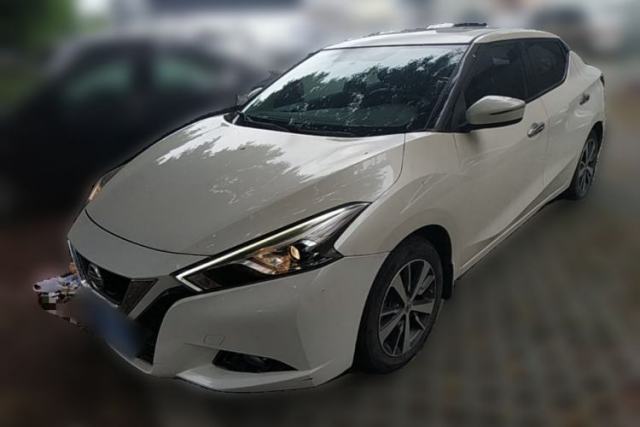Ojetý Nissan Lannia 2016 1.6L CVT Cool Edition