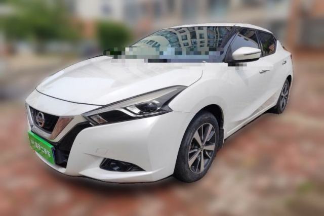 Used Nissan Lannia 2016 1.6L CVT Cool Edition