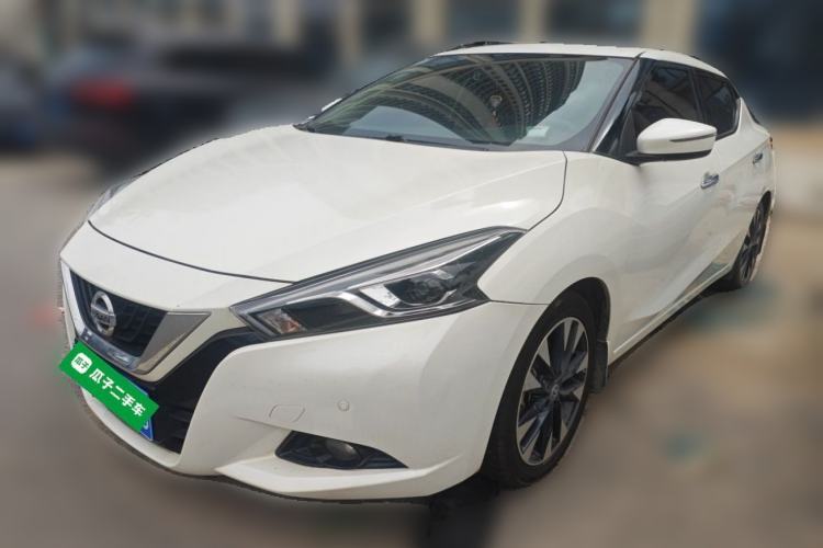 Used Nissan Lannia 2016 1.6L CVT Smart Cool Edition Guazi used car, China used car export, Used car for sale, Used  cars, Cheapest cars for sale