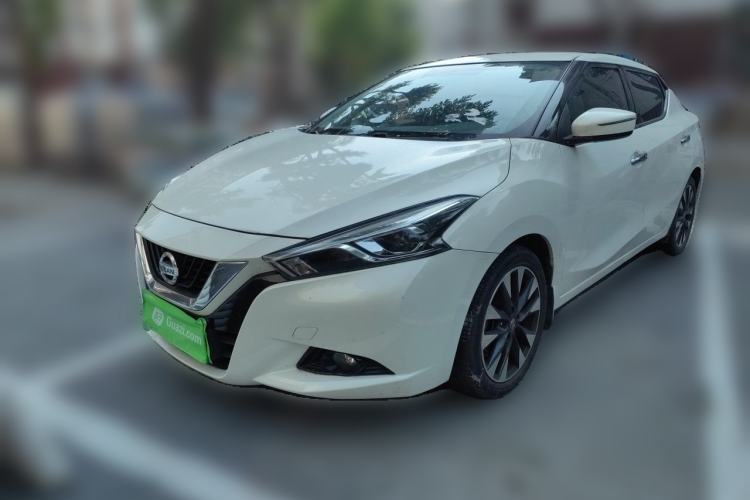 Used Nissan Lannia 2016 1.6L CVT Smart Cool Edition Guazi used car, China used car export, Used car for sale, Used cars, Cheapest cars for sale