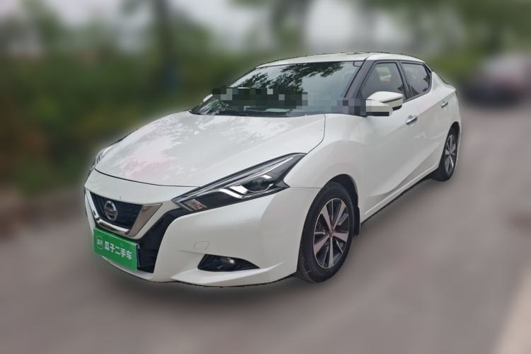 Used Nissan Lannia 2016 1.6L CVT Cool Edition Guazi used car, China used car export, Used car for sale, Used cars, Cheapest cars for sale