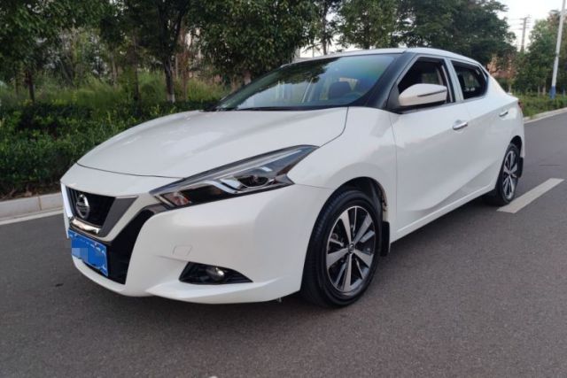 Ojetý Nissan Lannia 2016 1.6L Manual Cool Edition
