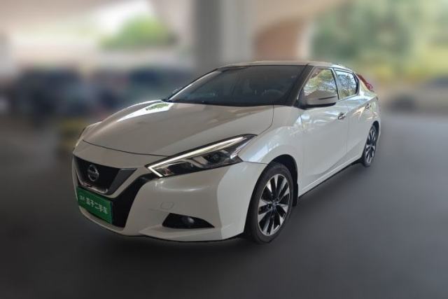 Used Nissan Lannia 2016 1.6L CVT Smart Cool Edition