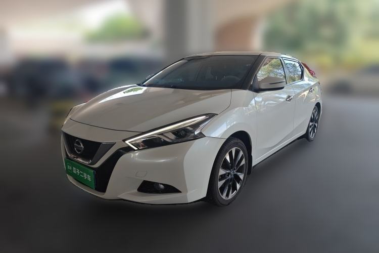 Used Nissan Lannia 2016 1.6L CVT Smart Cool Edition Guazi used car, China used car export, Used car for sale, Used  cars, Cheapest cars for sale