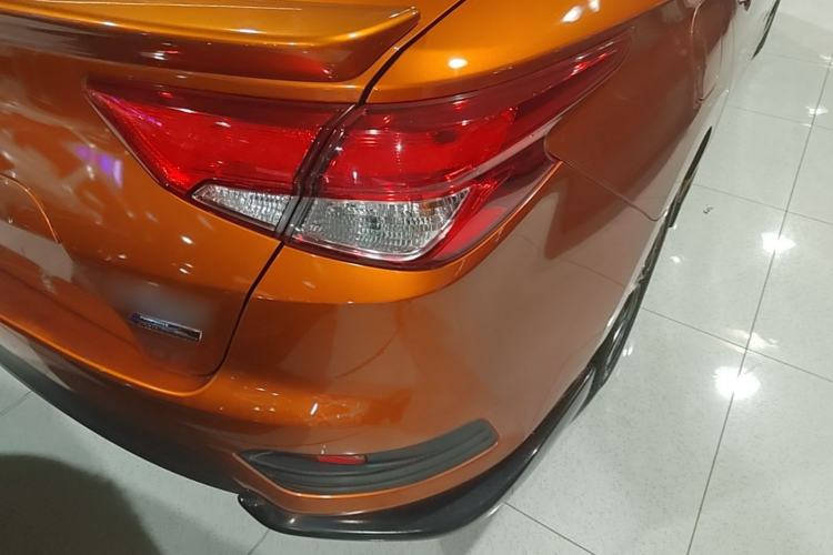 Used Nissan Lannia 2016 1.6L CVT Smart Cool Edition Right Rear Taillight