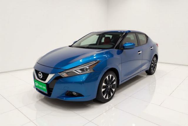 Ojetý Nissan Lannia 2018 1.6L CVT Smart Cool Trendy Audio Model