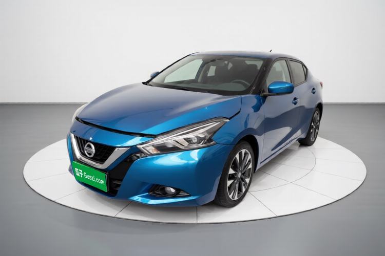Gebrauchter Nissan Lannia 2018 1.6L CVT Smart Cool Trendy Audio Model Guazi used car, China used car export, Used car for sale, Used  cars, Cheapest cars for sale