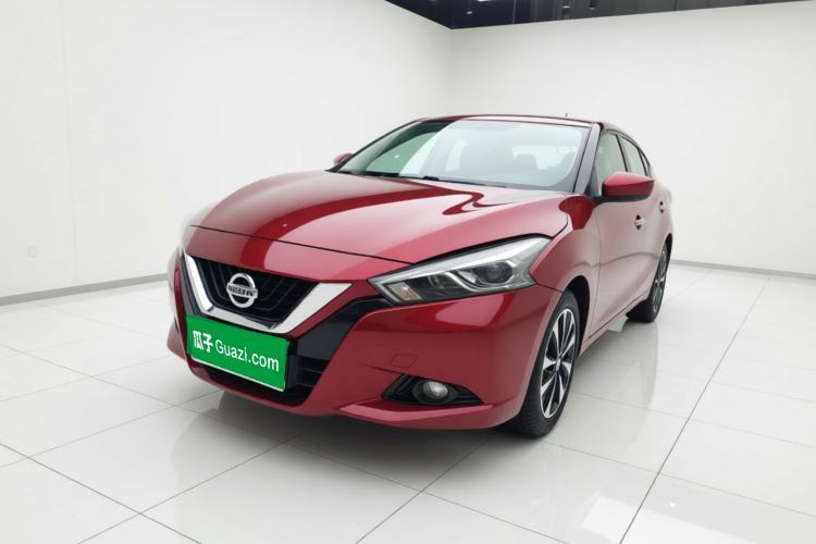 Gebrauchter Nissan Lannia 2018 1.6L CVT Smart Cool Trendy Audio Model Guazi used car, China used car export, Used car for sale, Used  cars, Cheapest cars for sale
