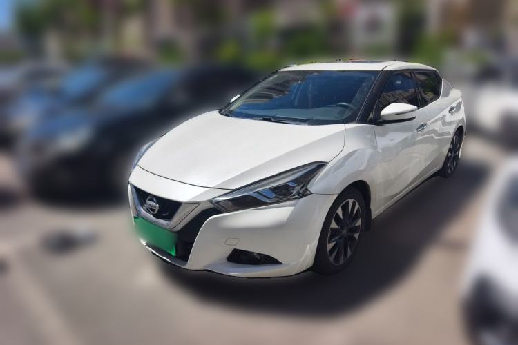 Used Nissan Lannia 2018 1.6L CVT Smart Cool Trendy Audio Model Guazi used car, China used car export, Used car for sale, Used  cars, Cheapest cars for sale