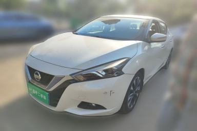 Used Nissan Lannia 2018 1.6L CVT Smart Cool Trendy Audio Model