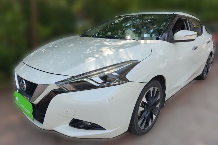 Nissan Lannia 2018 1.6L CVT Smart Cool Trendy Audio Model مستعملة Guazi used car, China used car export, Used car for sale, Used  cars, Cheapest cars for sale