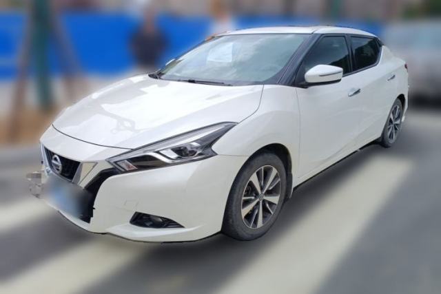 Nissan Lannia 2018 1.6L Manual Cool Trendy Sound Edition usado