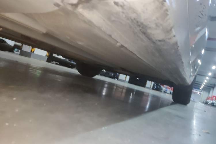 Used Nissan Lannia 2018 1.6L Manual Cool Trendy Sound Edition Chassis Front Left