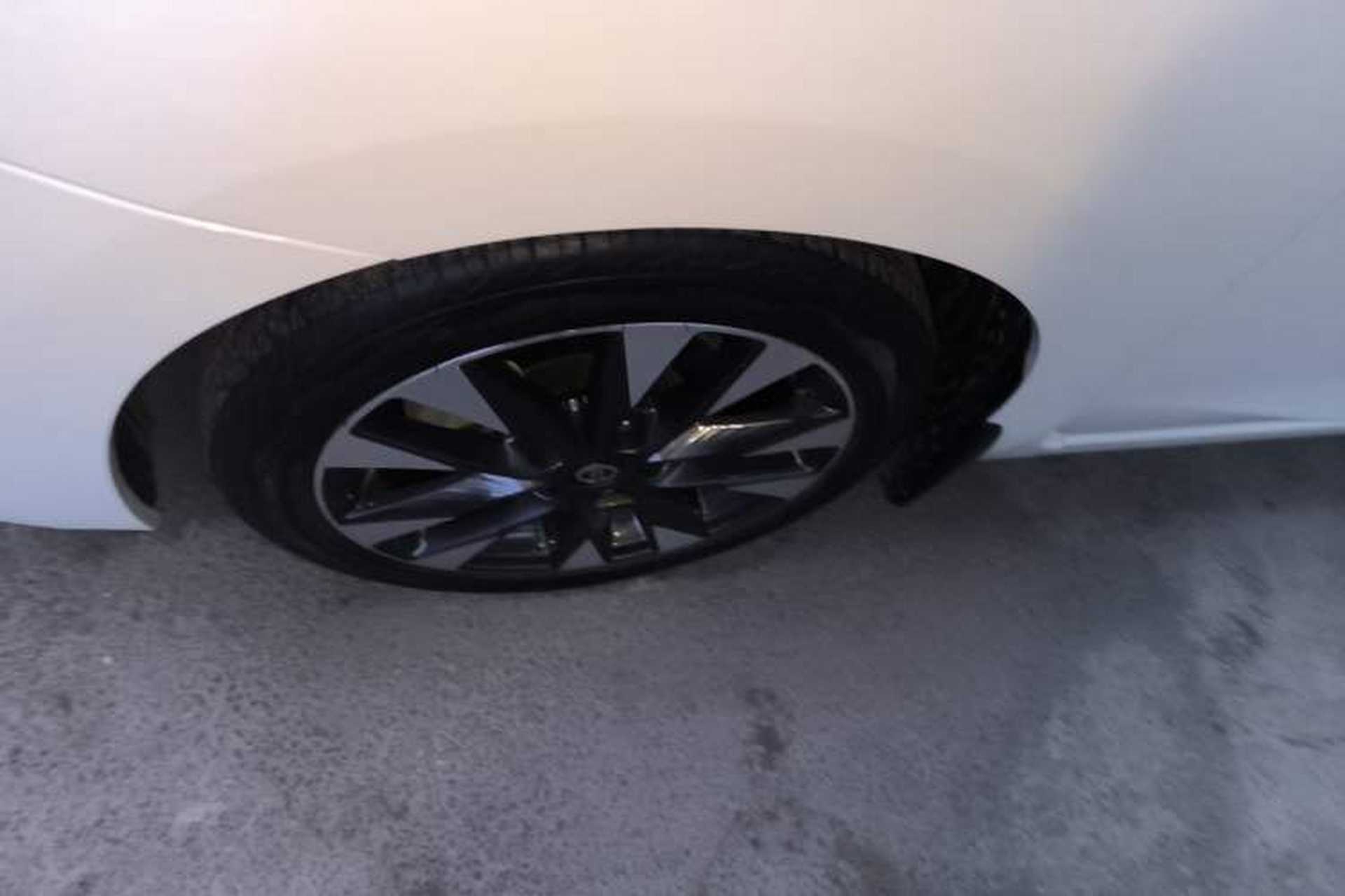 Used Nissan Lannia 2018 1.6L CVT Smart Cool Trendy Audio Model Exterior 7