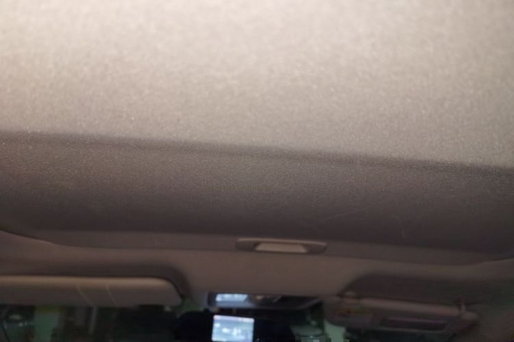 Used Nissan Lannia 2018 1.6L CVT Smart Cool Trendy Audio Model Headliner
