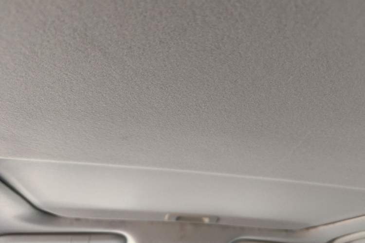 Used Nissan Lannia 2018 1.6L CVT Cool Trendy Sound Edition Headliner
