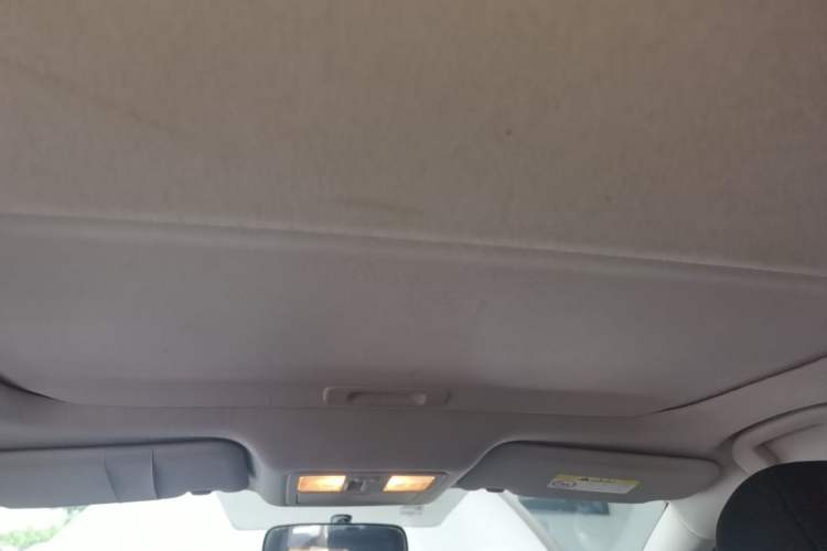 Used Nissan Lannia 2018 1.6L CVT Smart Cool Trendy Audio Model Headliner